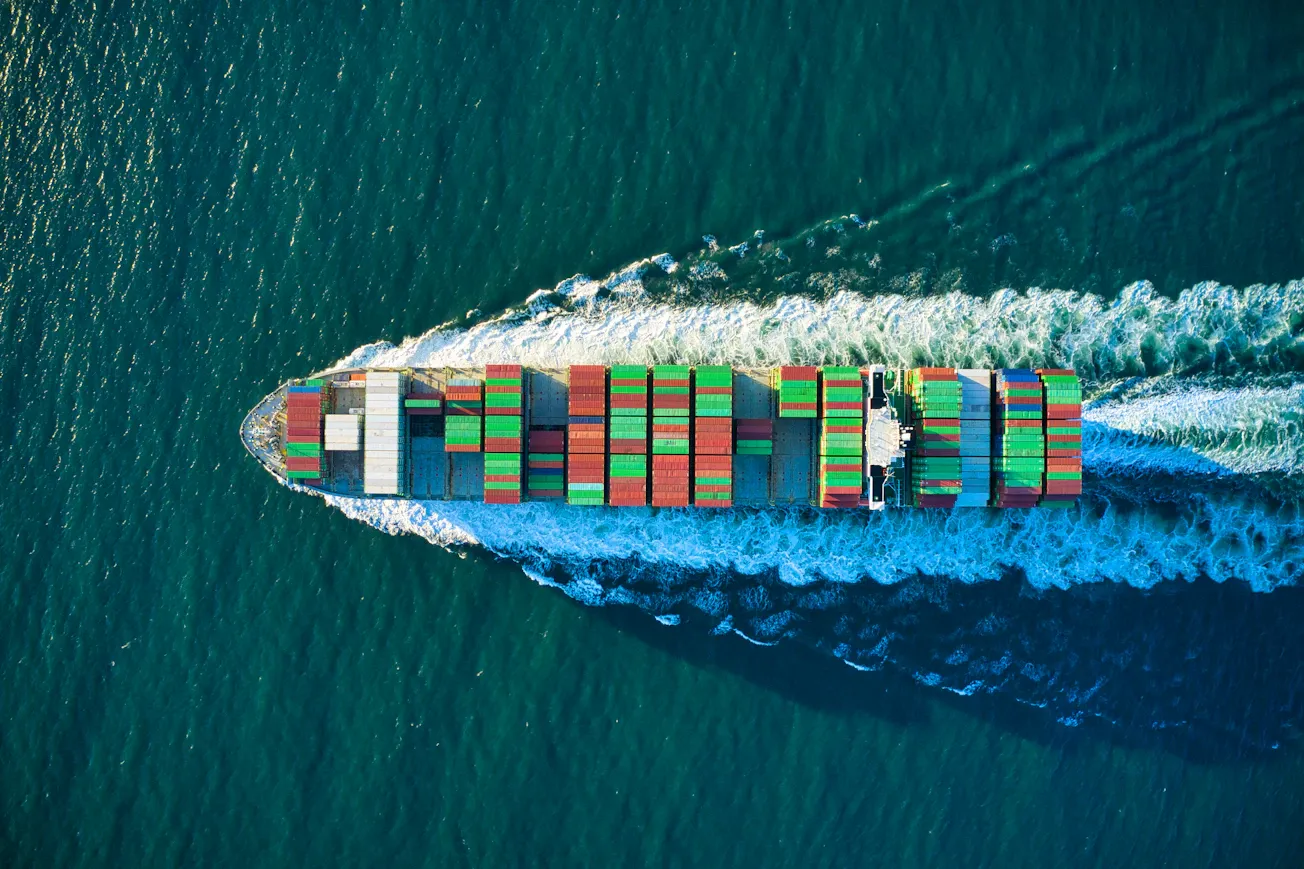 Tariff uncertainty expected to weigh on U.S. container imports in first half of 2026, NRF says