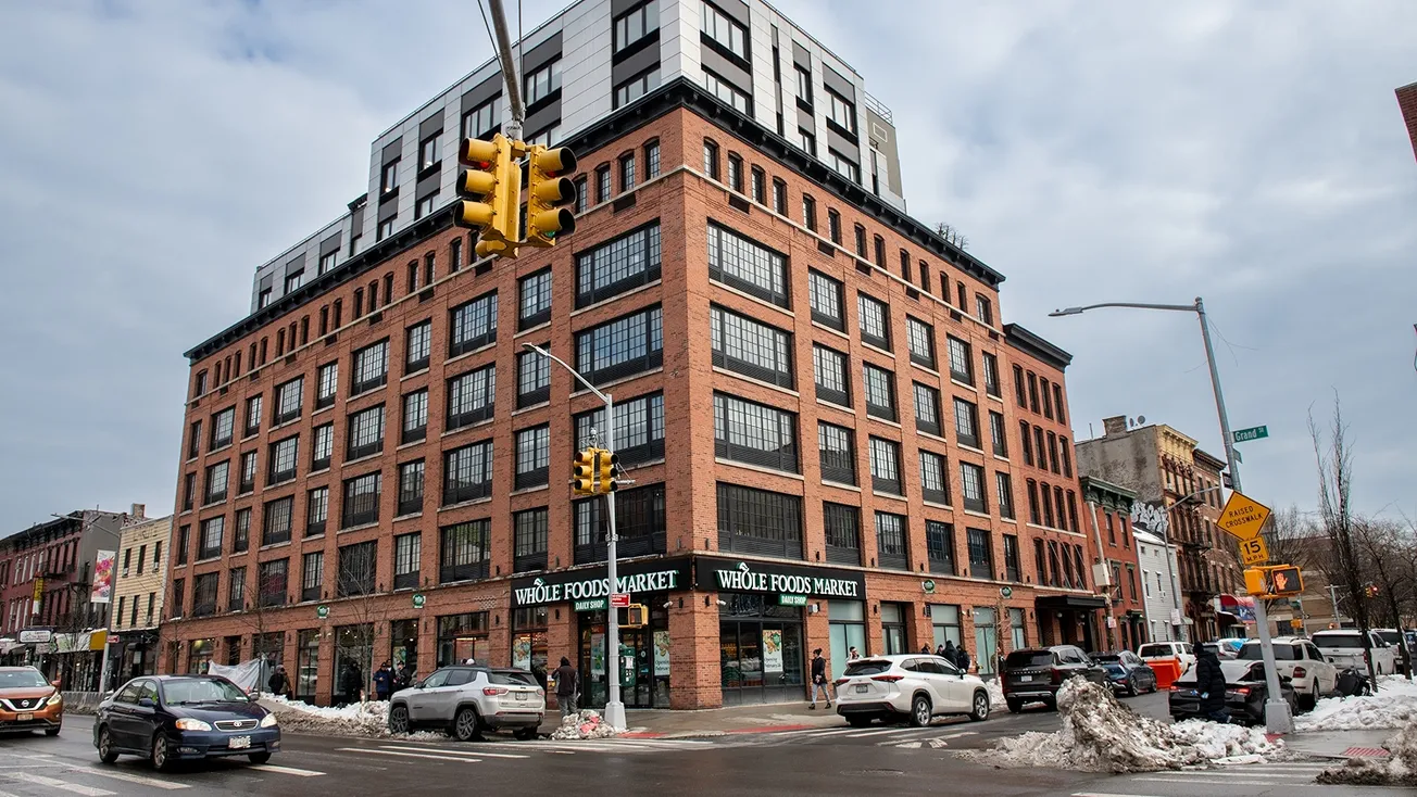 Whole Foods Market Daily Shop opens in Brooklyn