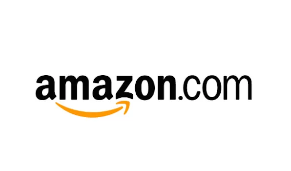 Amazon Logo