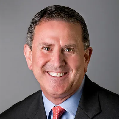 Brian Cornell, Target