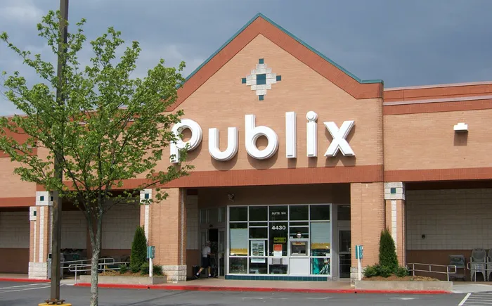 Publix