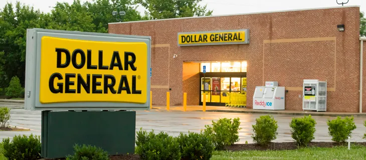 dollar general