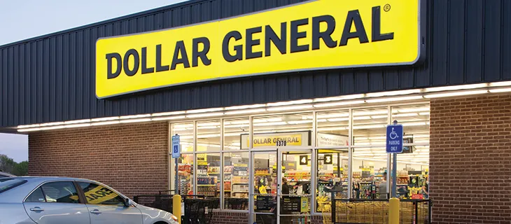 Dollar General