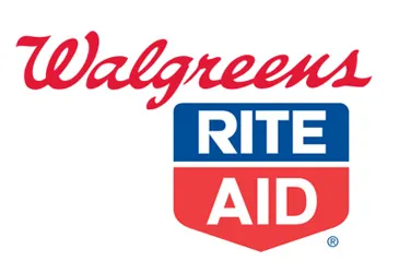 Walgreens-RiteAid-logos