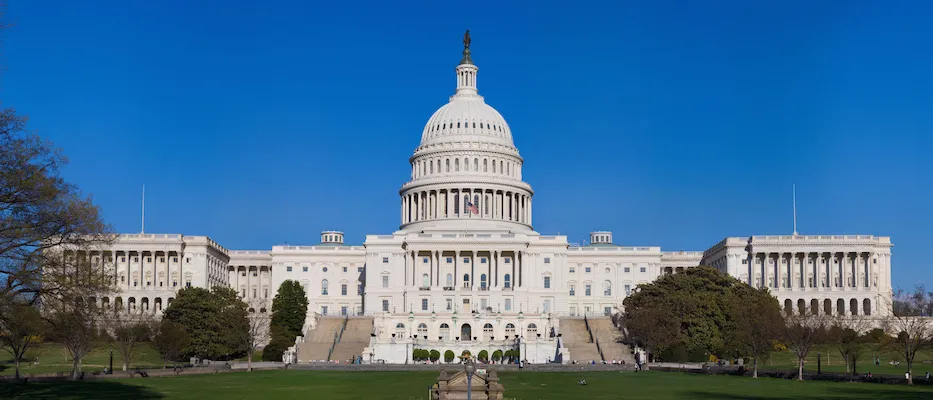 Congress Senate House