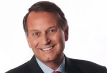 Patrick OBrien
