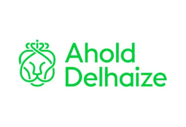 Ahold Delhaize logo