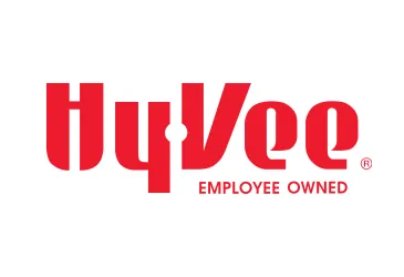 Hy-Vee logo