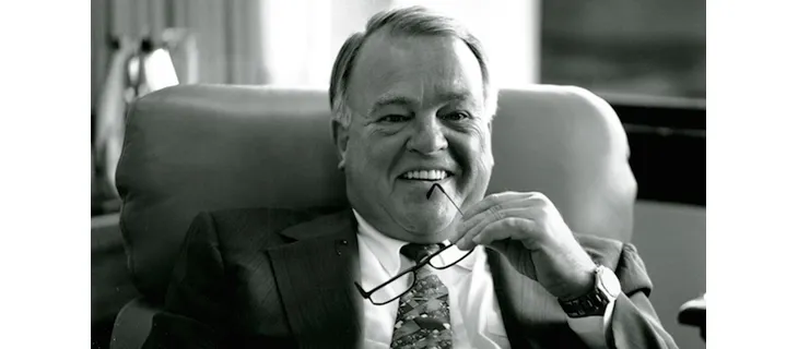 Charles Walgreen III