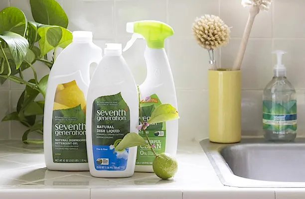 Seventh Generation