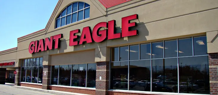 Giant Eagle
