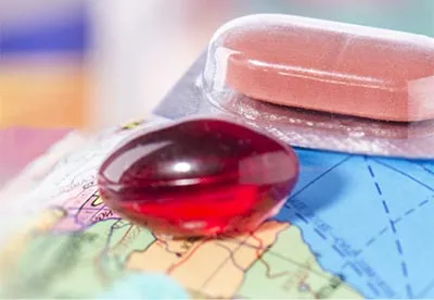 Flipping the Switch: Disparity between the United States and Rest of World