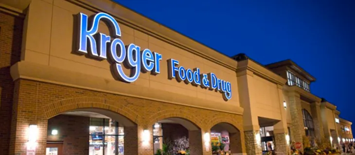 Kroger