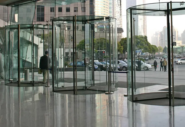 mass retailing executives