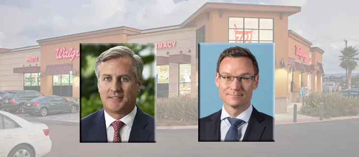 walgreens