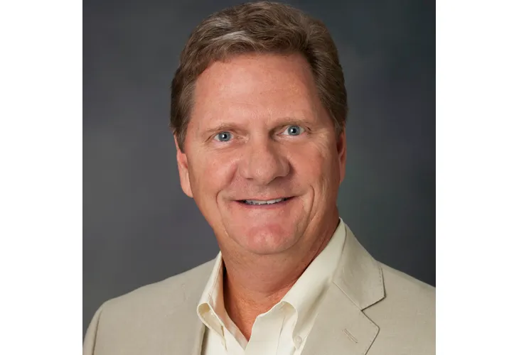 Vince Burke