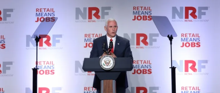 Pence