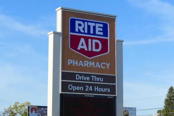 Rite Aid