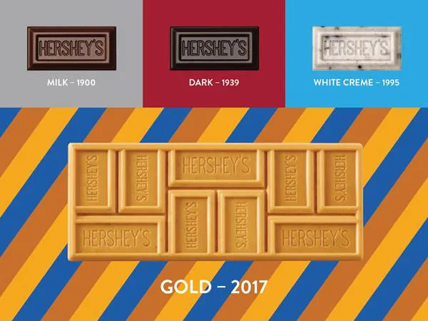 Hershey