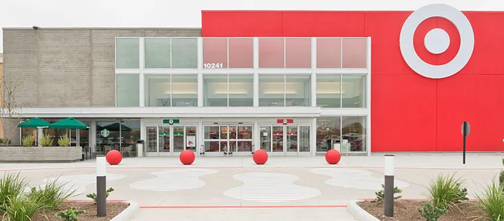 Target