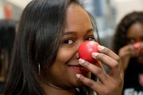 Red Nose Day