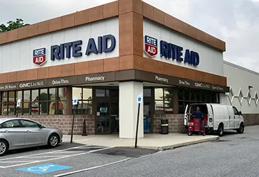 Rite Aid