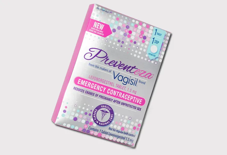 Preventeza