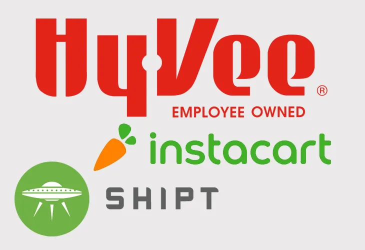 Hy-Vee
