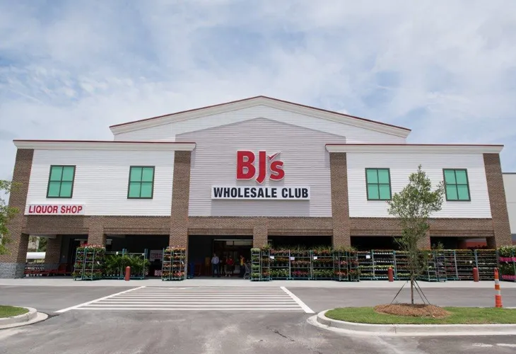 BJ's