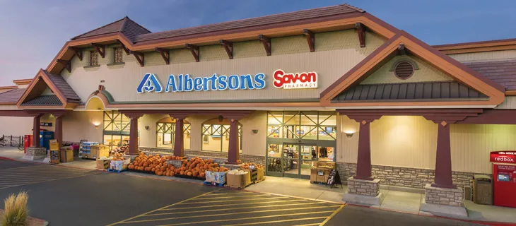 Albertsons