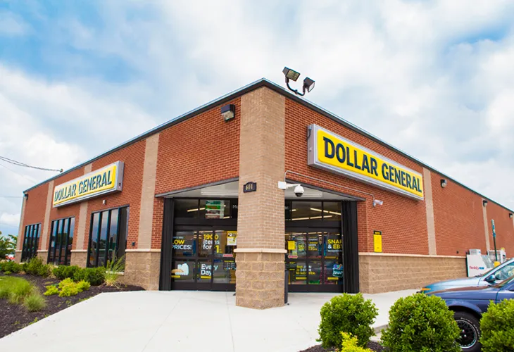 Dollar General