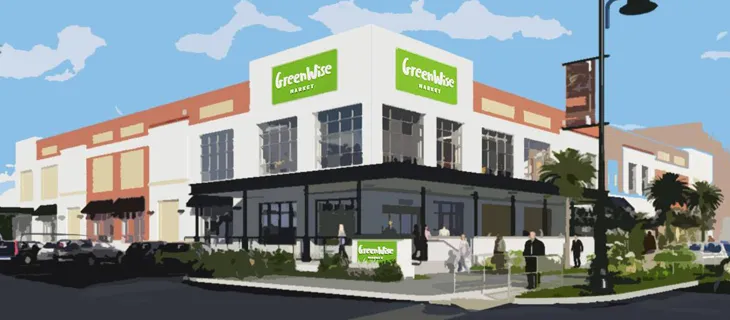 GreenWise Market