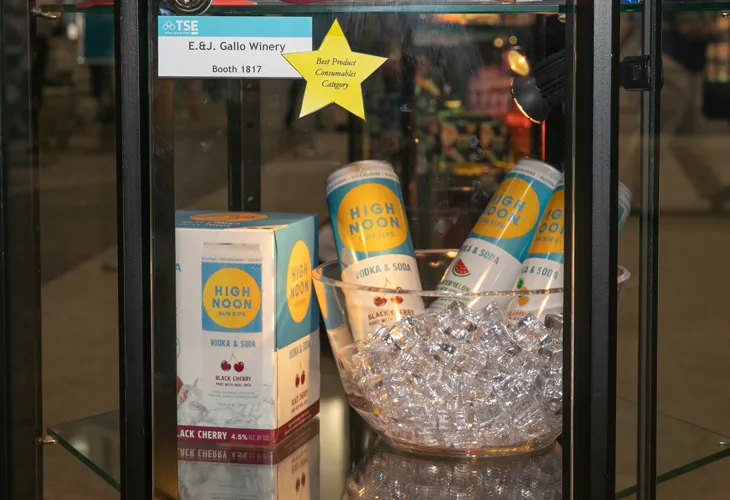 showcase