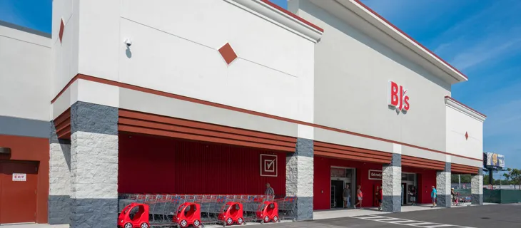 BJ's Wholesale Club