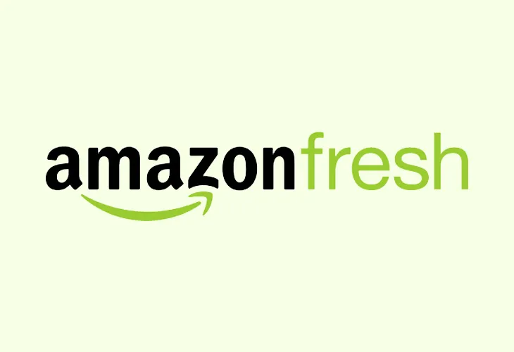 AmazonFresh