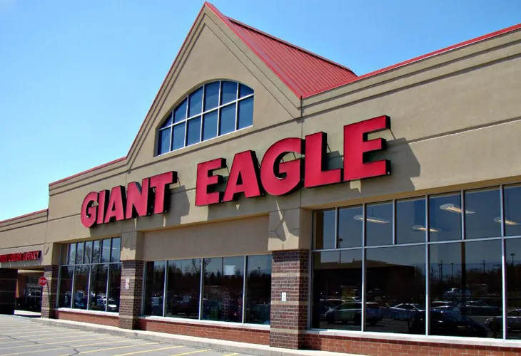 Giant Eagle