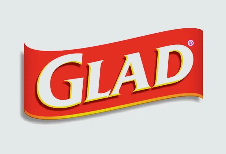 Glad launches recyclable food bags