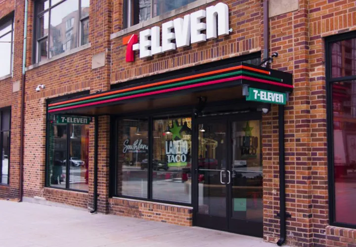 7-Eleven