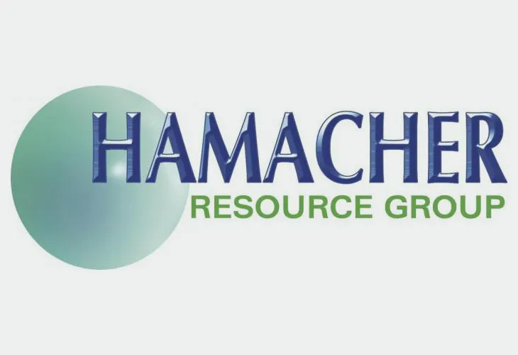 Hamacher Resource Group