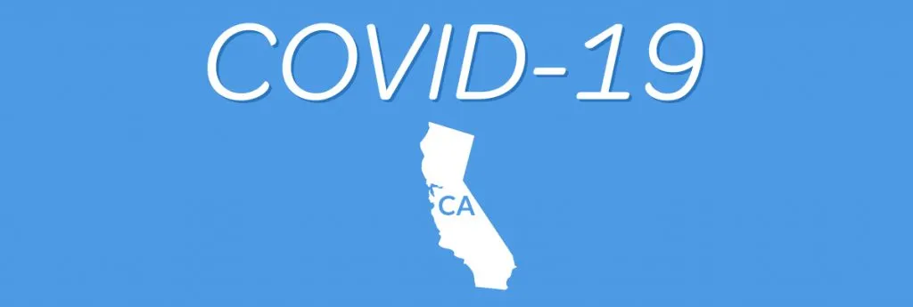 Gov. Newsom commended on testing move