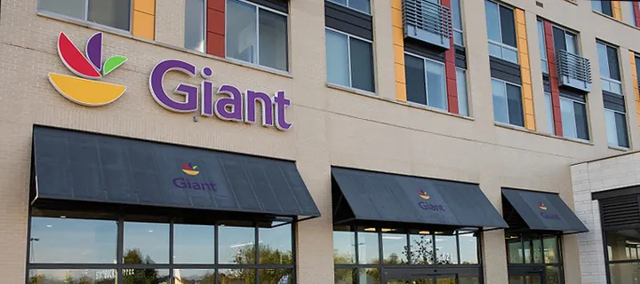Giant Food