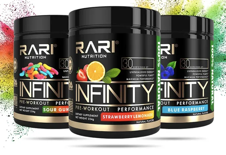 RARI Nutrition