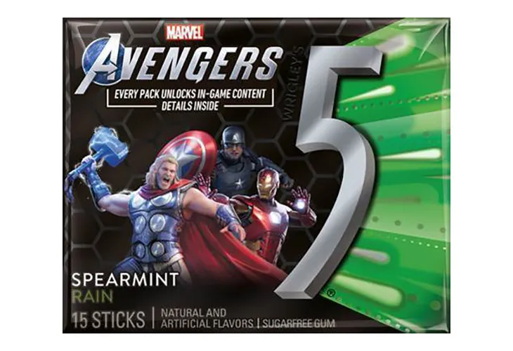 Avengers