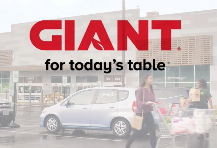 GIANT