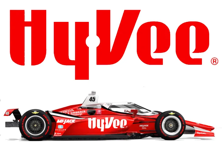 Hy-Vee Indy 500