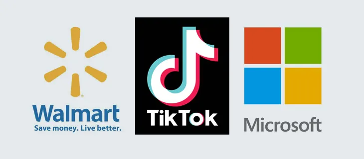 Walmart TikTok