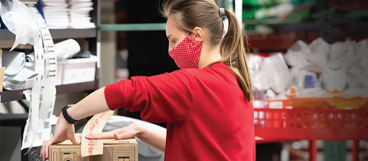 Seasonal Hiring