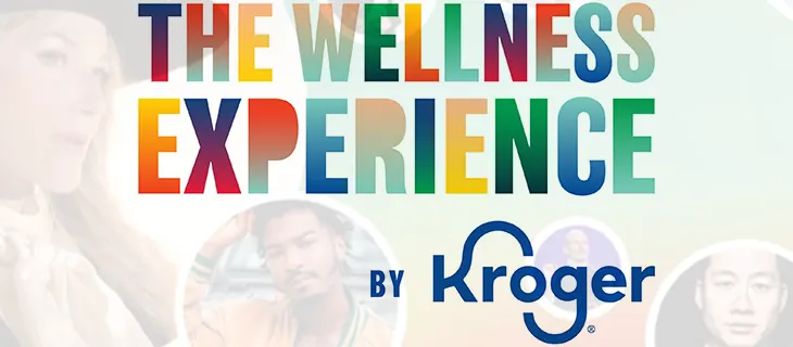 The Wellness Experience