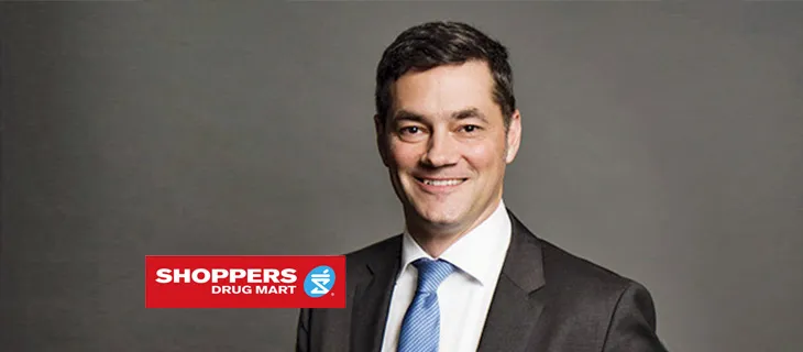 Video Forum: Jeff Leger, Shoppers Drug Mart