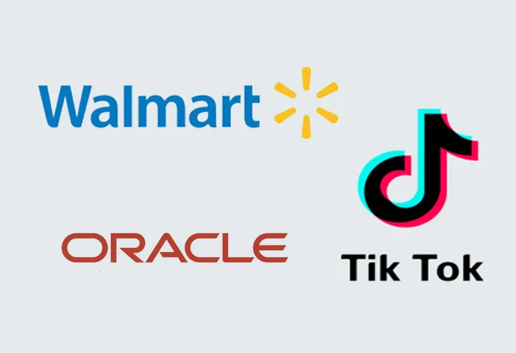 Walmart Tik Tok